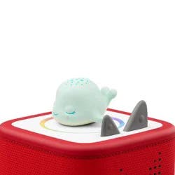 tonies Sleepy Friends: Bedtime Stories with Sleepy Whale Tonie Figurine