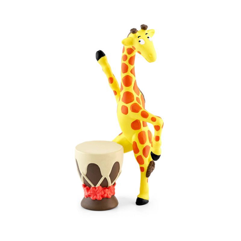 slide 2 of 3, tonies Giraffes Can't Dance Tonie Figurine: Language Skills, Creative Thinking, Electronic Storybook, 1 ct