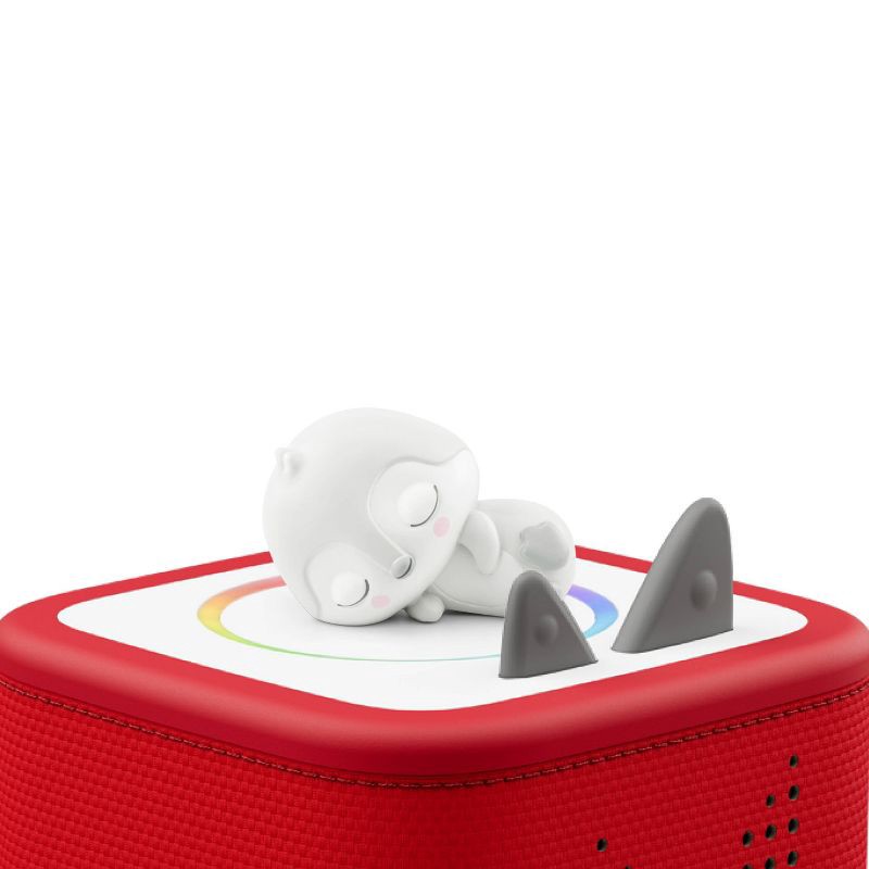 slide 1 of 7, tonies Sleepy Friends: Bedtime Stories with Sleepy Penguin Tonie Figurine, 1 ct