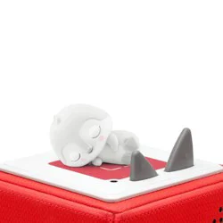 tonies Sleepy Friends: Bedtime Stories with Sleepy Penguin Tonie Figurine