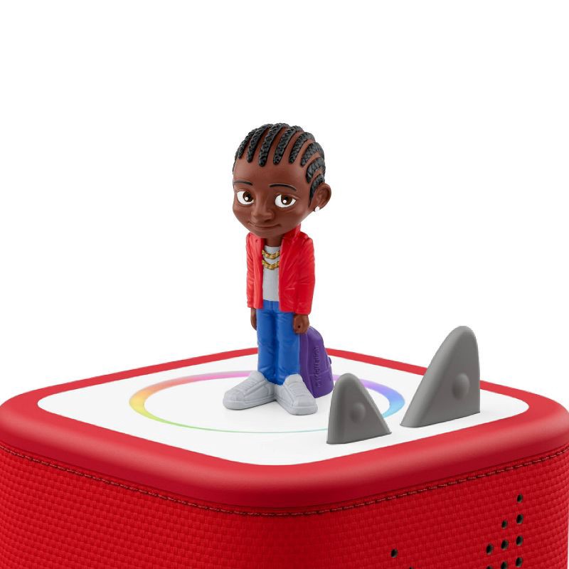 slide 1 of 7, tonies KidNation Tonie Figurine, 1 ct