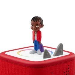 tonies KidNation Tonie Figurine