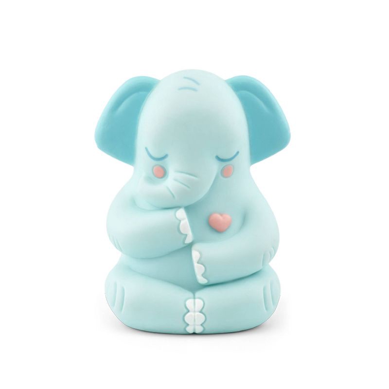 slide 2 of 3, tonies Affirmations with Greta the Elephant Tonie Figurine: Language Skills & Creative Thinking Electronic Storybook, 1 ct