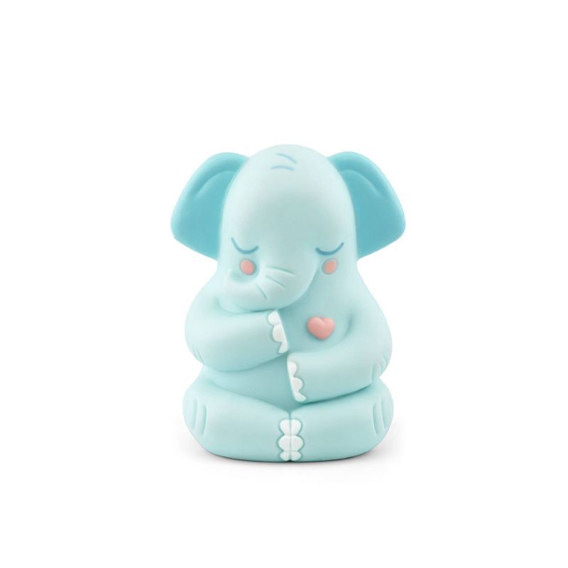 slide 2 of 7, tonies Affirmations with Greta the Elephant Tonie Figurine: Language Skills & Creative Thinking Electronic Storybook, 1 ct