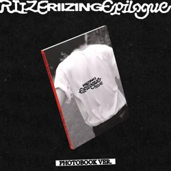 Sony Music RIIZE - RIIZING : Epilogue - The 1st Mini Album (Target Exclusive, CD)