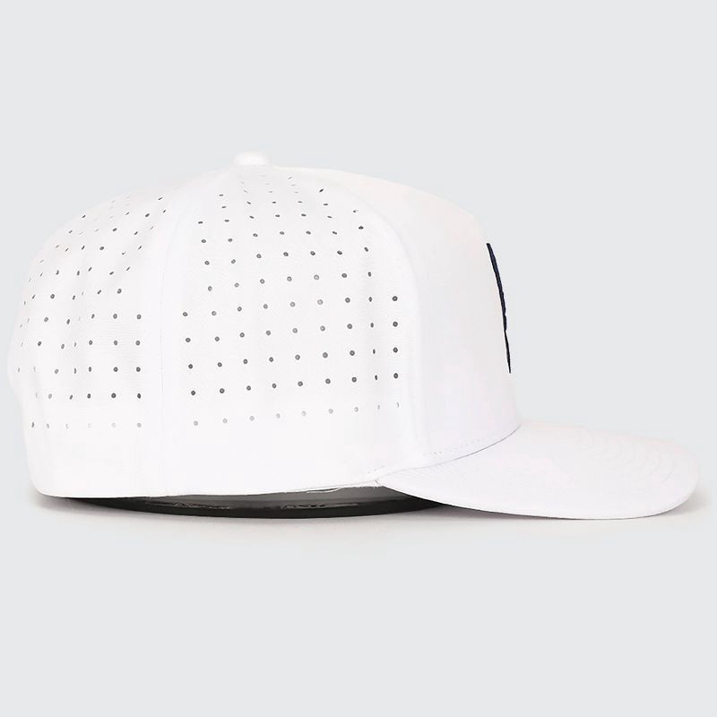 slide 4 of 7, Waggle Adult Polyester Baseball Hat - Kentucky Buck: Adjustable Snapback Cap, 1 ct