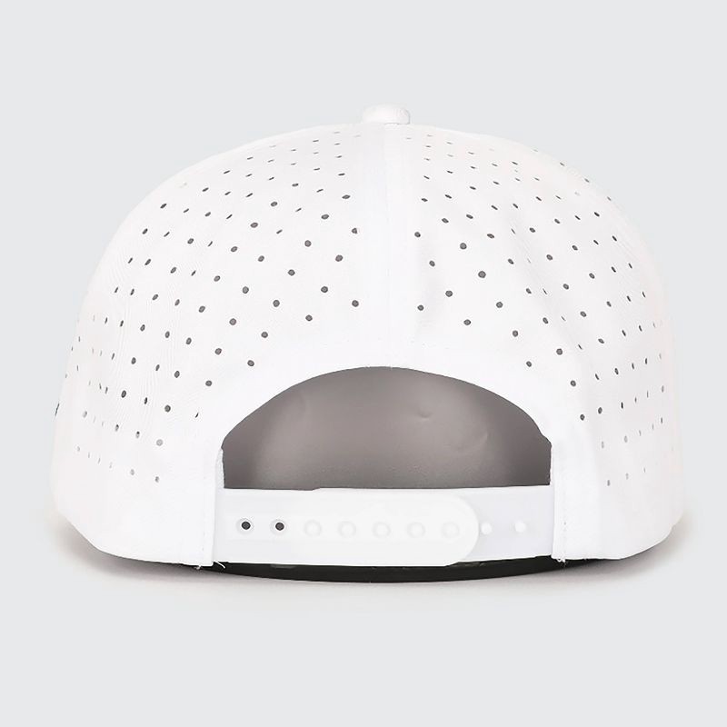 slide 5 of 7, Waggle Adult Polyester Baseball Hat - Kentucky Buck: Adjustable Snapback Cap, 1 ct