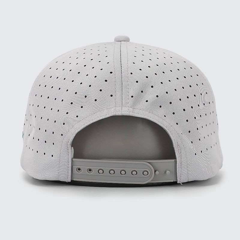 slide 5 of 6, Waggle Adult Polyester Baseball Hat - Largemouth, 1 ct