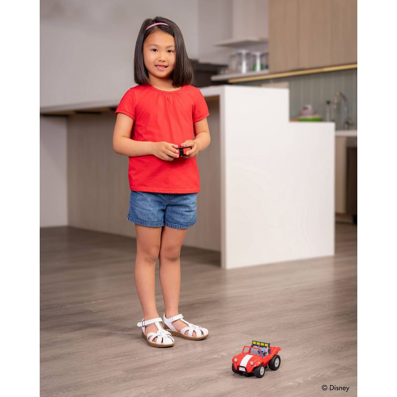 slide 5 of 13, Disney Stitch 1:24 RC Figure, 1 ct