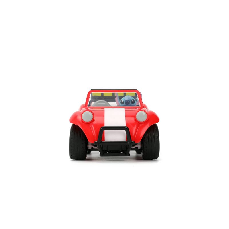 slide 11 of 13, Disney Stitch 1:24 RC Figure, 1 ct