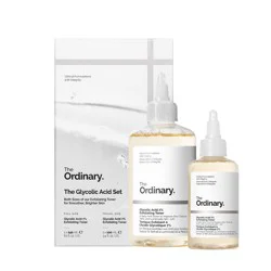 The Ordinary Glycolic Acid - 11.49oz - Ulta Beauty