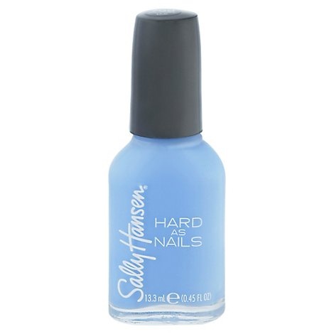 slide 1 of 1, Bea French White Natural Pink, 0.44 fl oz