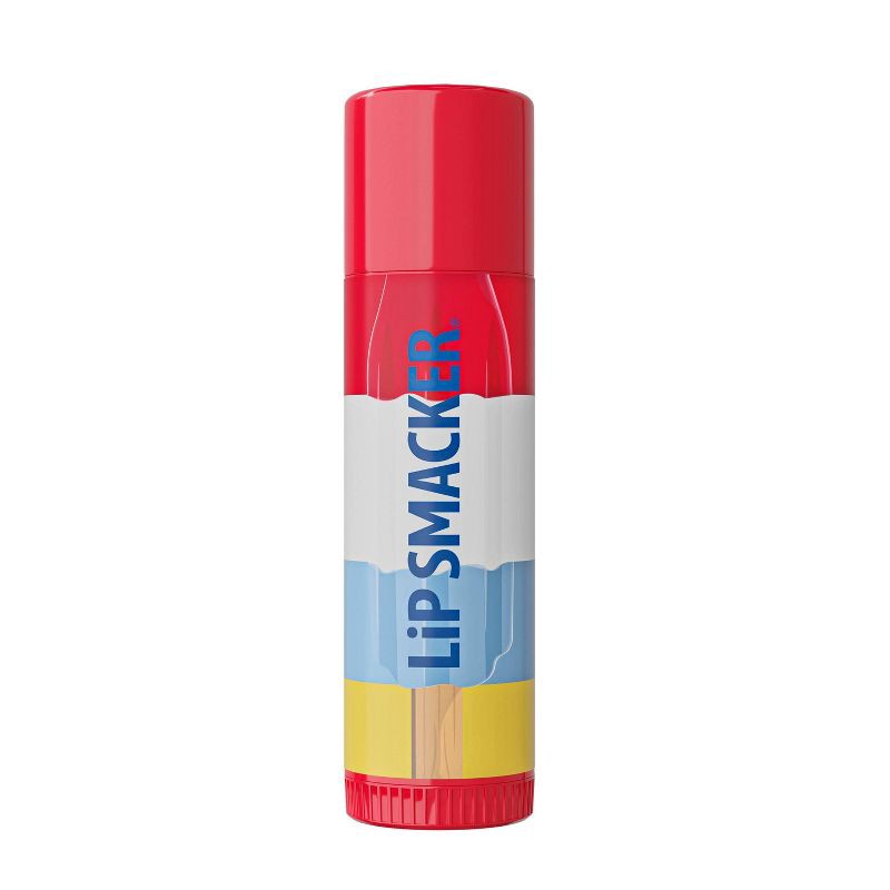 slide 3 of 4, Lip Smacker Biggy Lip Balm - Firecracker - 1oz, 1 oz