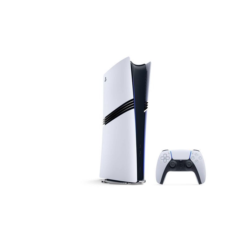 slide 4 of 12, PlayStation 5 Pro Console, 1 ct