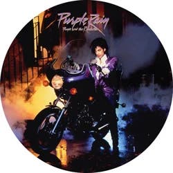 Prince: Purple Rain (Cd)