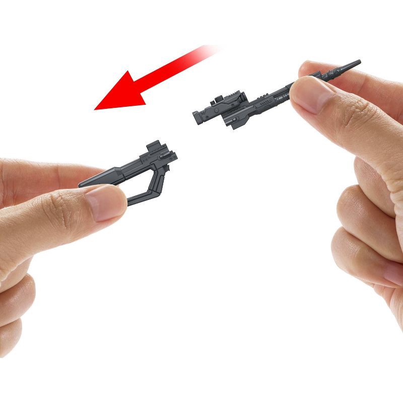 slide 5 of 6, Jurassic World Rebirth Storypack with Exclusive Spinosaurus, 2 Human Figures & Accessories, 1 ct