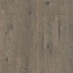 QuickStep Studio + Spill Repel Whistler Oak 12-mm T x 6-in W x 48-in L Waterproof Laminate Wood Flooring ( 16.12-sq ft / Carton )