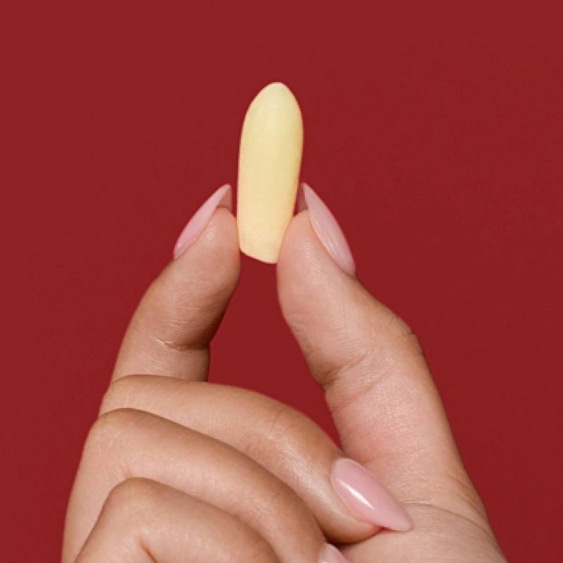 slide 2 of 8, O Positiv URO Boric Acid Suppository - 12ct, 12 ct