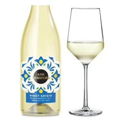 Kim Crawford Pinot Grigio - 750ml Bottle