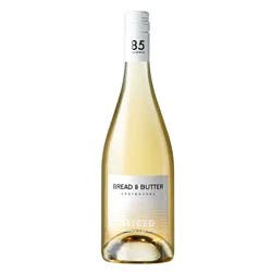 Bread & Butter Sliced Chardonnay Wine - 750ml Bottle