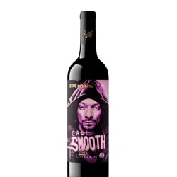 19 Crimes Modern Smooth Red - 750ml Bottle