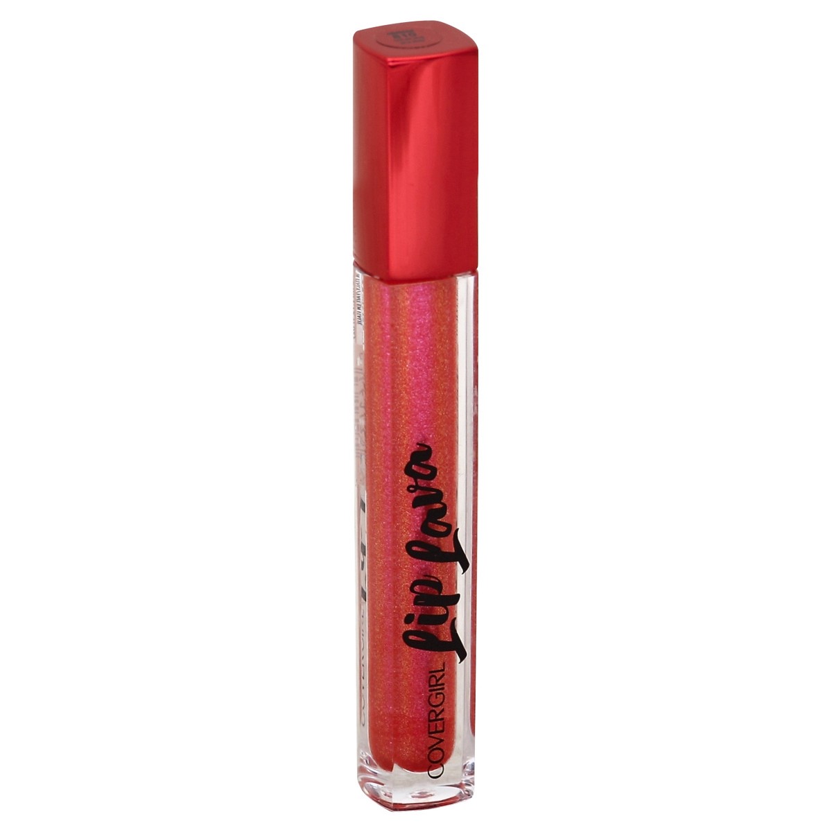 slide 3 of 3, Covergirl Lip Lava 0.12 oz, 0.12 oz