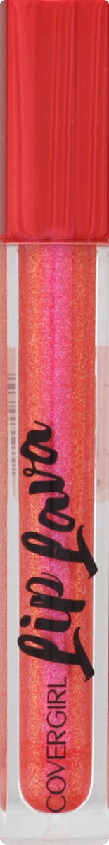 slide 1 of 3, Covergirl Lip Lava 0.12 oz, 0.12 oz