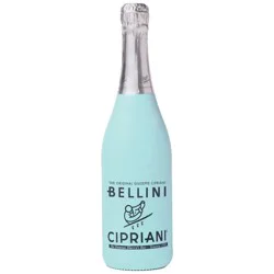 Cipriani Bellini - 750ml Bottle