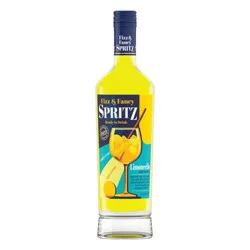 Fizz & Fancy Spritz Limoncello Ready To Serve Cocktail - 750ml Bottle