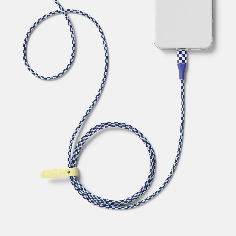 slide 3 of 5, 6' C+C Cable - heyday™ with Marvin Chang, 1 ct