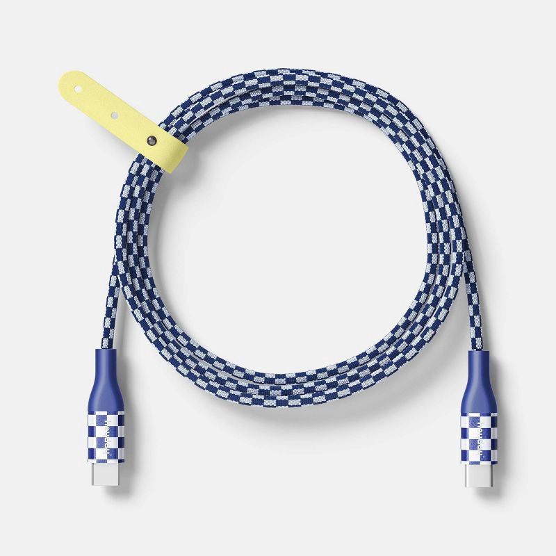 slide 4 of 5, 6' C+C Cable - heyday™ with Marvin Chang, 1 ct