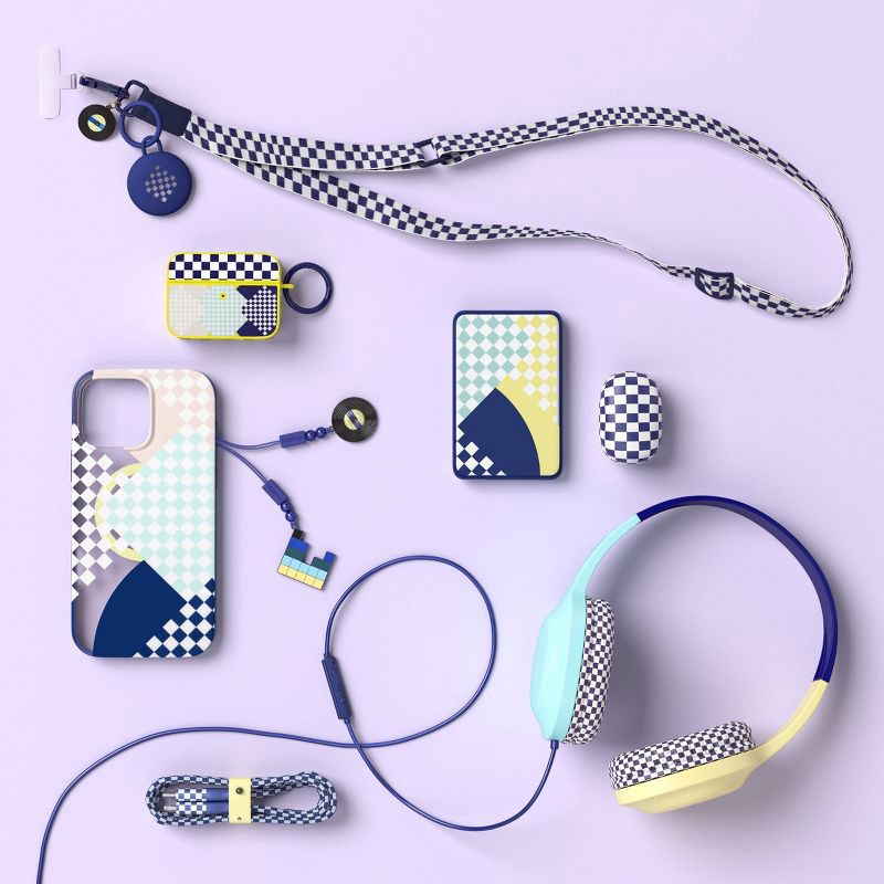 slide 4 of 5, Dual Port 25W Wall Charger - heyday™ with Marvin Chang, 1 ct