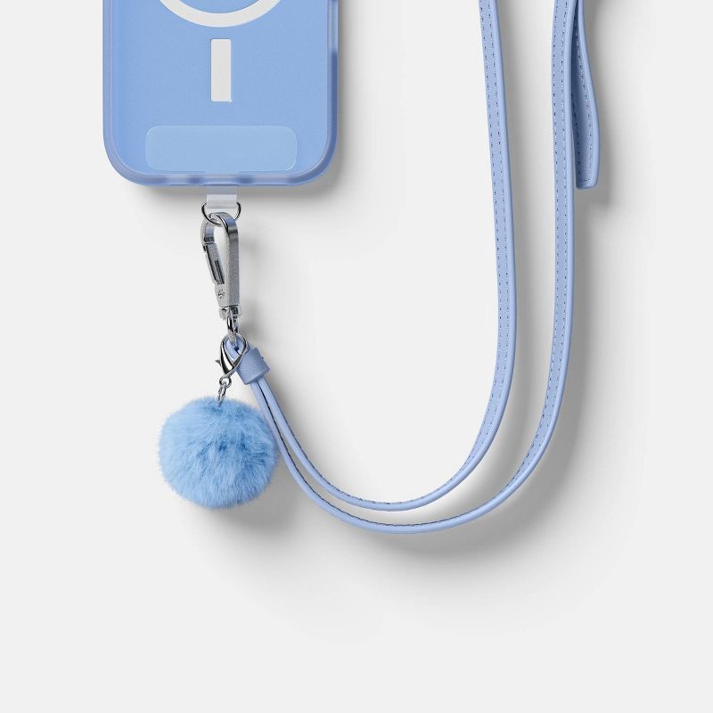 slide 2 of 5, Artist Series Crossbody Strap - heyday™ with Jerilyn Lee, 1 ct