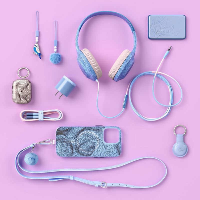 slide 3 of 5, Artist Series Crossbody Strap - heyday™ with Jerilyn Lee, 1 ct