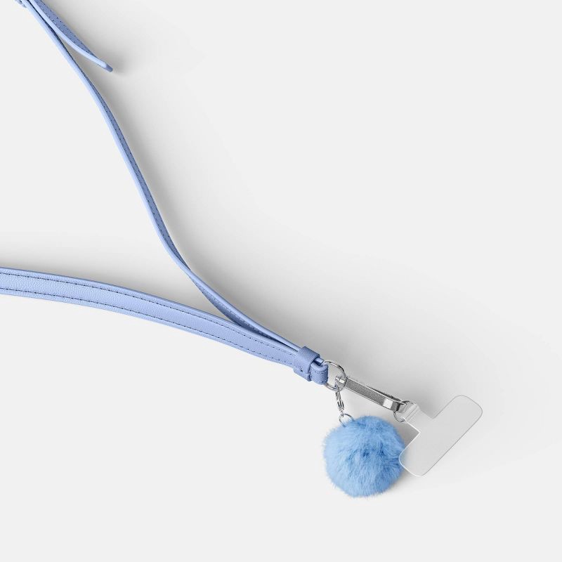 slide 4 of 5, Artist Series Crossbody Strap - heyday™ with Jerilyn Lee, 1 ct