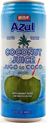 slide 1 of 1, Mira Ccnut Jc Can, 16.5 fl oz