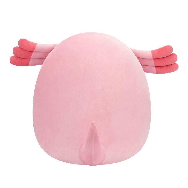 slide 4 of 5, Pokemon Squishmallows 20" Chansey Jumbo Plush, 1 ct