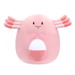 Pokemon Squishmallows 20" Chansey Jumbo Plush