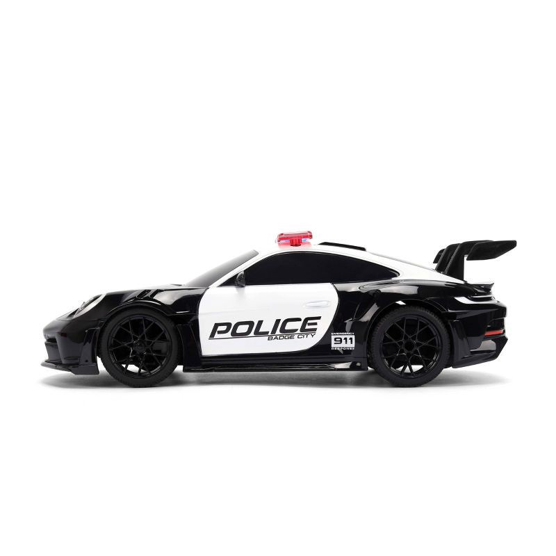 slide 6 of 10, HyperChargers Heat Chase Remote Control Vehicle 1:16 Scale, 1 ct