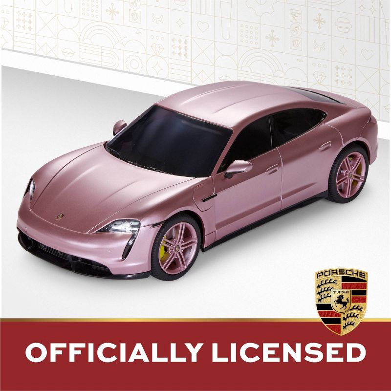 slide 2 of 8, FAO Schwarz Luxury License FAO.abulous Remote Control Vehicle - 3pk, 3 ct