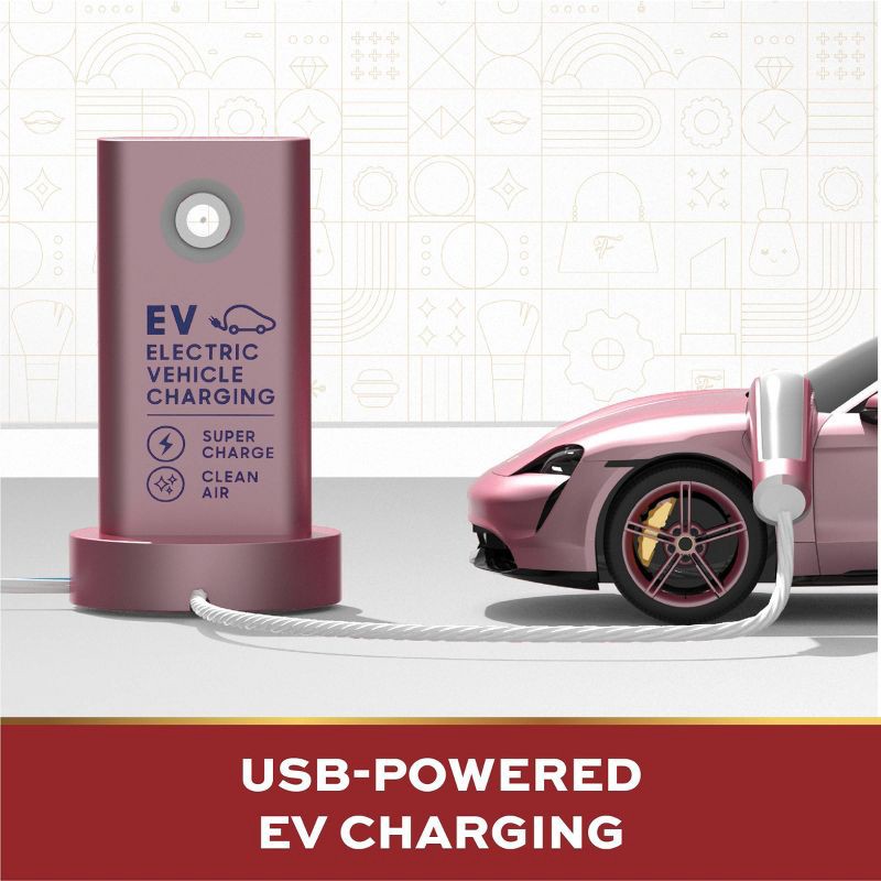 slide 3 of 8, FAO Schwarz Luxury License FAO.abulous Remote Control Vehicle - 3pk, 3 ct