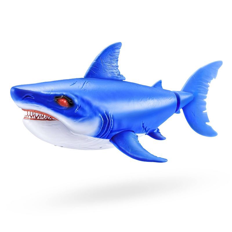 slide 3 of 8, Robo Alive Deep Sea Monster Surprise by ZURU, 1 ct