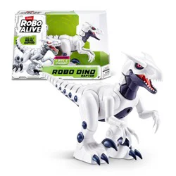 Robo Alive Velociraptor Animal Figure