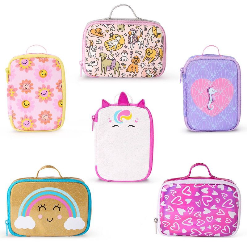 slide 3 of 14, Our Generation Surprise Luggages Travel Series - 1 of 6 Collectible Mystery Boxes Accessories for 18" Dolls: Includes Play Toothbrush, 1 ct