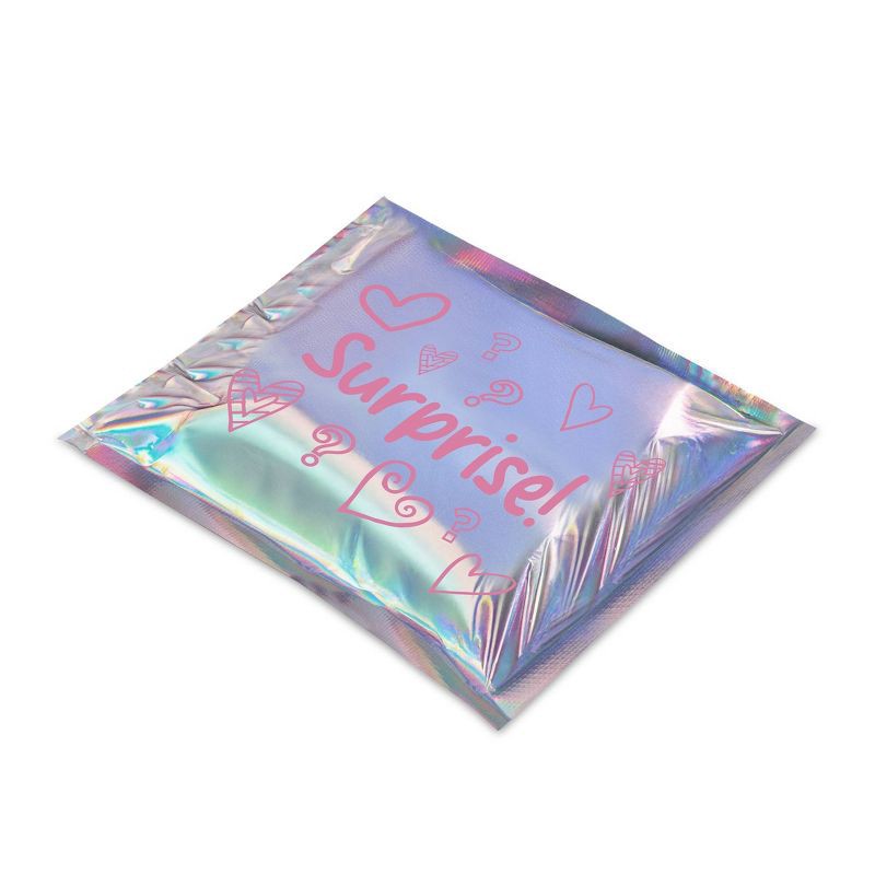 slide 14 of 14, Our Generation Surprise Luggages Travel Series - 1 of 6 Collectible Mystery Boxes Accessories for 18" Dolls: Includes Play Toothbrush, 1 ct