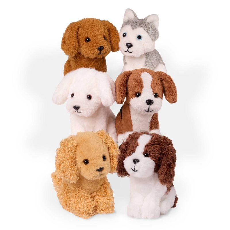 slide 7 of 9, Our Generation Surprise Pets Puppy Series - 1 of 6 Collectible Mystery Boxes Accessories for 18" Dolls: Fits 18-Inch Size Dolls, 1 ct