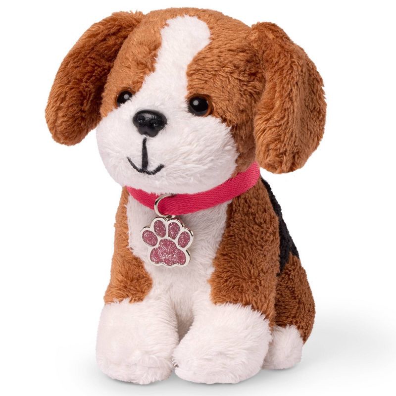 slide 8 of 9, Our Generation Surprise Pets Puppy Series - 1 of 6 Collectible Mystery Boxes Accessories for 18" Dolls: Fits 18-Inch Size Dolls, 1 ct