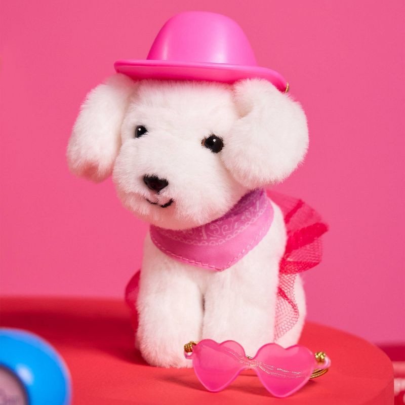 slide 6 of 9, Our Generation Surprise Pets Puppy Series - 1 of 6 Collectible Mystery Boxes Accessories for 18" Dolls: Fits 18-Inch Size Dolls, 1 ct