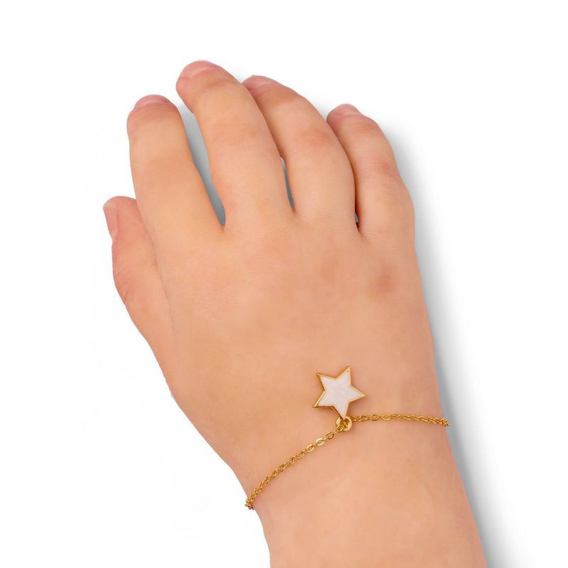 slide 5 of 6, Our Generation Surprise & Shine Party Dress Outfit for 18" Dolls with Mystery Bag Jewelry Accessory: 4-Piece Set, 1 ct