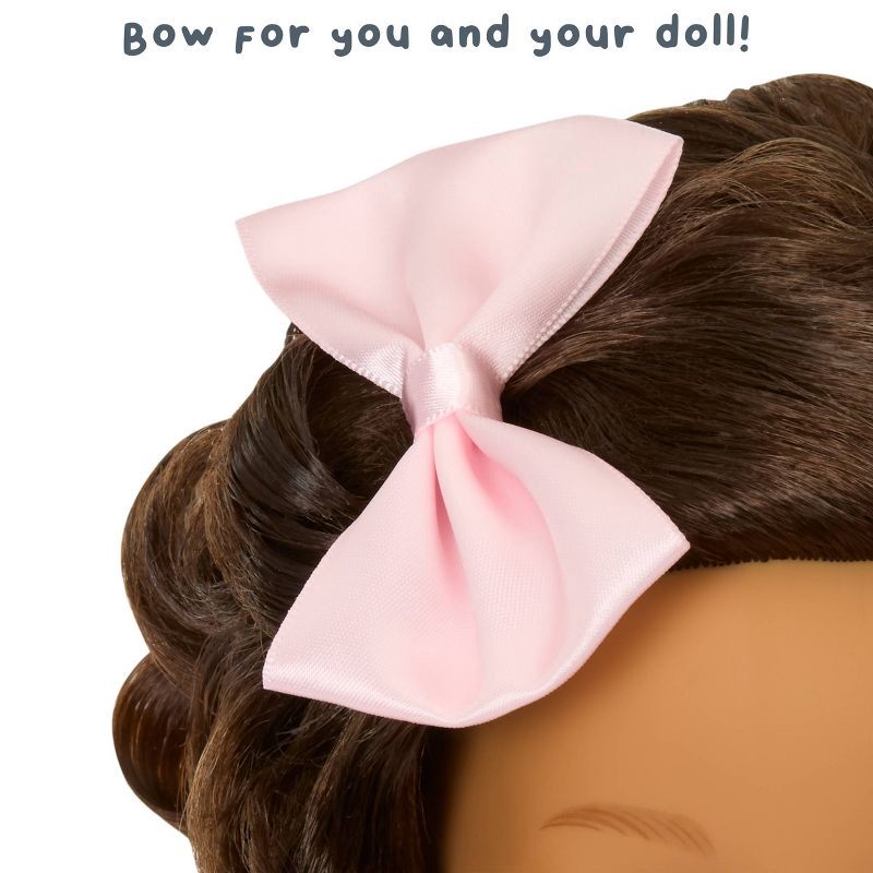 slide 4 of 7, BABY Born Princess Essentials Set with Carrying Case 14-17" Baby Doll Accessories - 8pc: Fine Motor Skill Toys, 8 ct